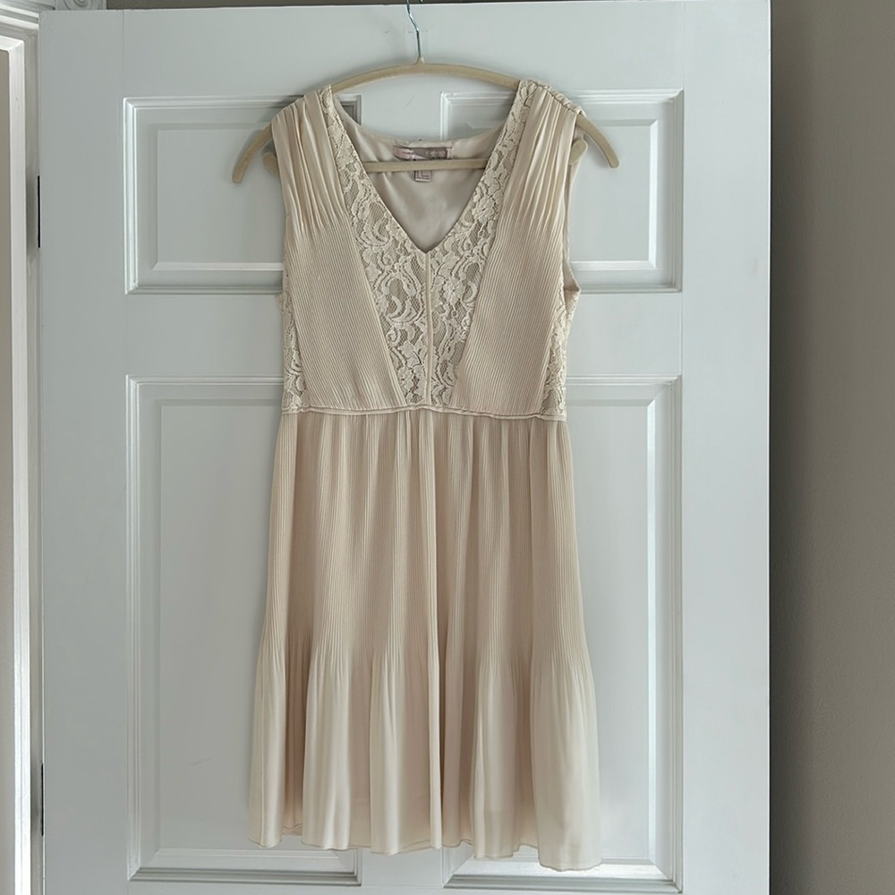 Flowy dress